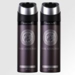Fascino Pure Addiction Bodyspray (200ml) Combo Pack