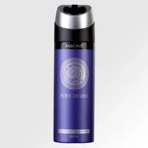 Fascino Pure Desire Bodyspray (200ml)