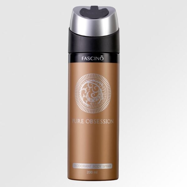 Fascino Pure Obsession Bodyspray (200ml)