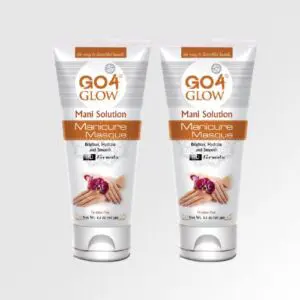 Go4Glow Manicure Masque (200gm) Combo Pack
