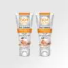 Go4Glow Pedicure Lotion (200gm) Combo Pack