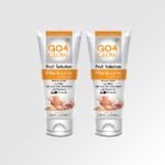 Go4Glow Pedicure Lotion (200gm) Combo Pack