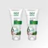 Go4Glow Whitening Facial Cleanser (200gm) Combo Pack