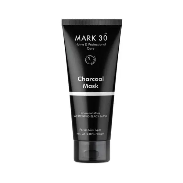 Mark 30 Charcoal Mask (85gm) in Pakistan– Trynow.pk