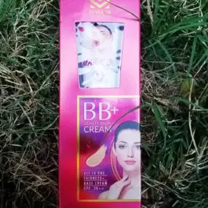 Mark30 BB+ Cream