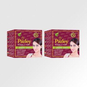 Parley Beauty Cream (50gm) Combo Pack