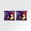 Parley Clossi Hair Color Sachet Burgundy Combo Pack