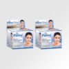 Parley Fairness Cold Cream Jar Combo Pack