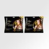 Parley Gold Creme Bleach Sachet (20gm) Combo Pack