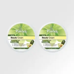 Parley Herbal Beauty Cream (30gm) Combo Pack