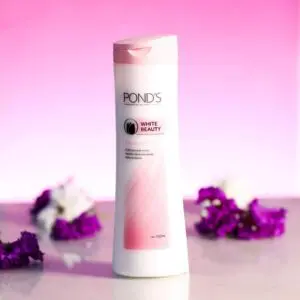 Ponds White Beauty Cleansing Milk (150ml)