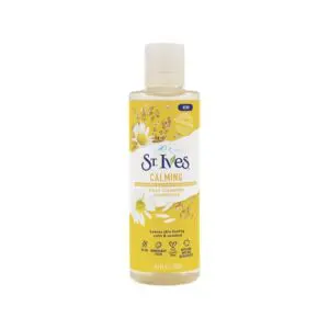 Stives Calming Daily Cleanser Chamomile (189ml)