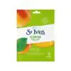 Stives Glowing Sheet Mask Apricotn