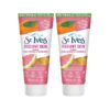 Stives Radiant Skin Scrub Pink Lemon (170gm) Combo Pack