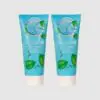 Blesso Exfoliate Face Wash (150ml) Combo Pack