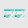 Blesso Whitening Massage Cream (500ml) Combo Pack
