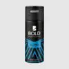 Bold Alpha Deodorant Body spray (150ml)