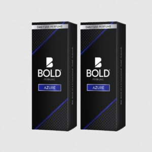 Bold Azure Perfume (100ml) Combo Pack