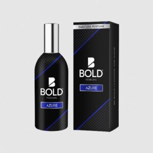 Bold Azure Perfume (100ml)