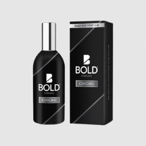 Bold Chrome Perfume (100ml)