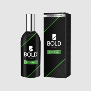 Bold Eternal Perfume (100ml)