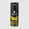 Bold Groove Deodorant Body Spray (150ml)