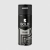 Bold Prime Deodorant Body Spray (150ml)