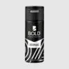Bold Zodiac Deodorant Body Spray (150ml)