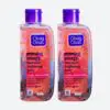 Clean & Clear Brightening Berry Face Wash (100ml) Combo Pack
