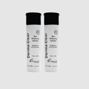 Derma Clear Brightening Face Freshener (150ml) Combo Pack