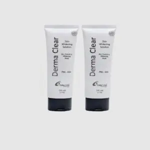 Derma Clear Hydrating Mask (100ml) Combo Pack