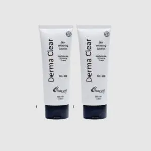 Derma Clear Skin Balancing Cream (100ml) Combo Pack