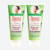 Derma Shine Blackhead Removing Cleanser (200ml) Combo Pack
