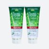 Derma Shine Tea Tree Acne Face Wash (200ml) Combo Pack