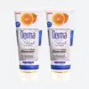 Derma Shine Whitening Deep Cleanser (200ml) Combo Pack