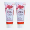 Derma Shine Whitening Face Wash (200ml) Combo Pack