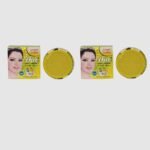 Due Whitening Cream (30gm) Combo Pack