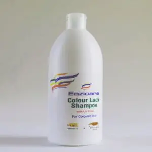 Eazicolor Color Lock Shampoo 1 Litre