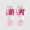 Eveline 4D White Prestige Face Wash Combo Pack