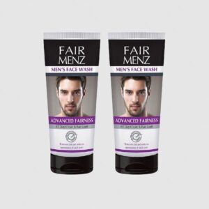 Fair Men Whitening Face Wash (100ml) Combo Pack