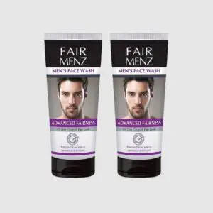 Fair Men Whitening Face Wash (100ml) Combo Pack