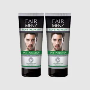 Fair Menz Face Wash (50gm) Combo Pack