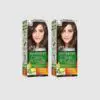 Garnier Color Naturals Light Ashy Brown Hair Color Combo Pack