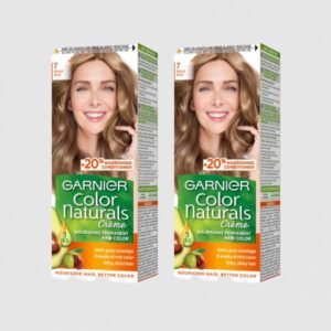 Garnier Color Naturals Natural Blonde Hair Color Combo Pack