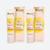 Garnier Light Complete Cream (40ml) Combo Pack