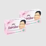 Godrej Fair Glow Soap (100gm) Combo Pack