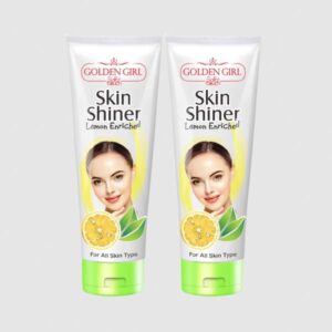 Golden Girl Skin Shiner (120ml) Combo Pack