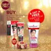 Golden Pearl Whitening Face Deal With Free Facial Tube