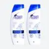 Head & Shoulders Classic Clean Shampoo (360ml) Combo