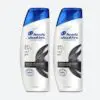 Head & Shoulders Silky Black Shampoo (360ml) Combo Pack